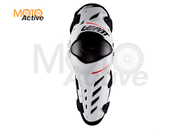 Защита коленей Leatt Dual Axis (White)